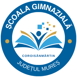 Școala Gimnazială Coroi Sânmărtin